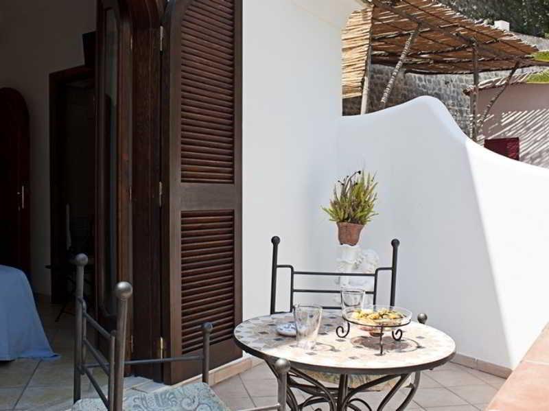 Villa Palumbo Позитано Екстериор снимка