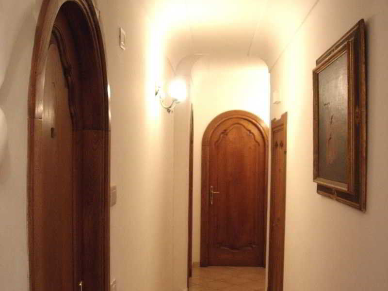 Villa Palumbo Позитано Екстериор снимка