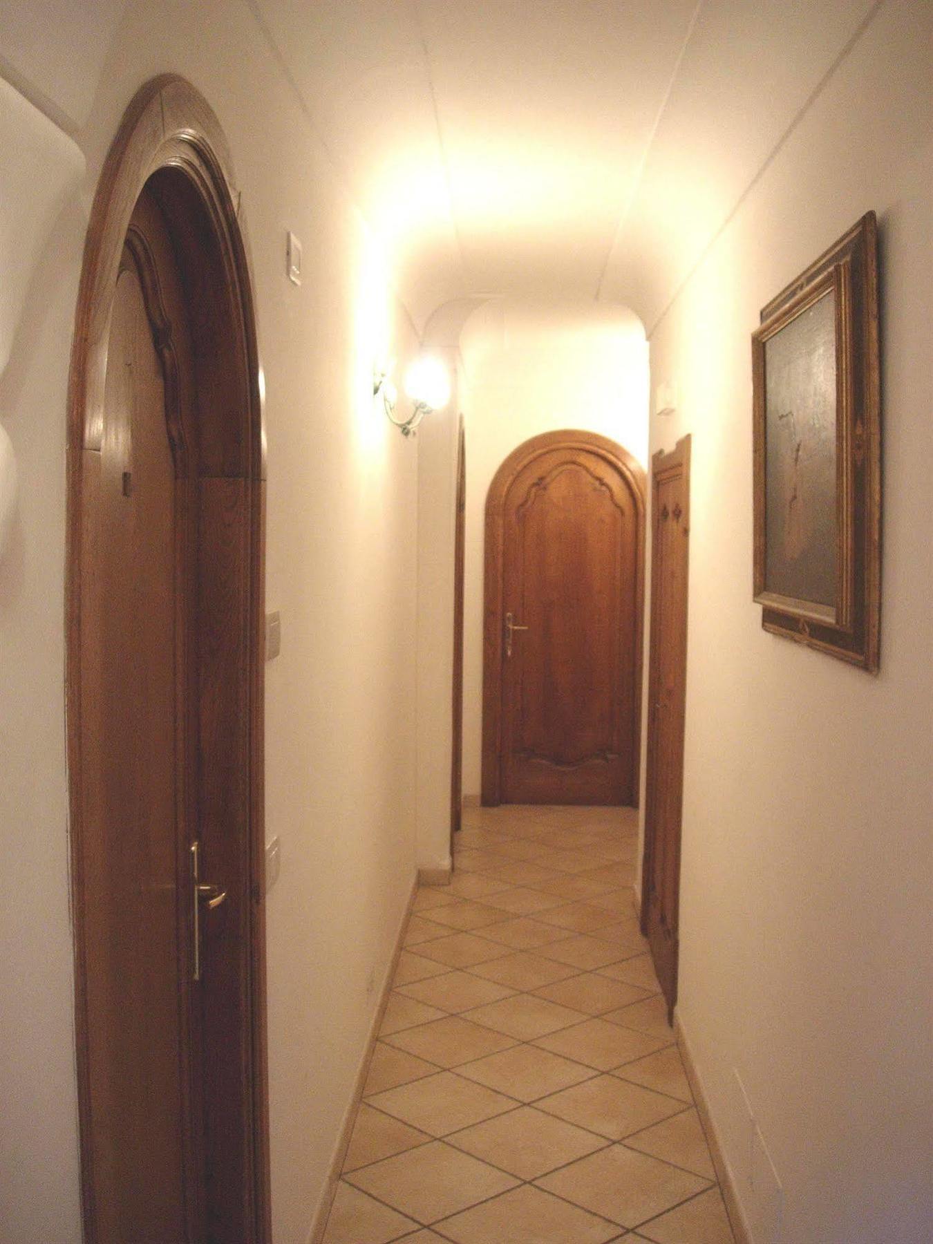 Villa Palumbo Позитано Екстериор снимка